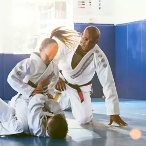 Bild von Morumbi Jiu Jitsu & Fitness Academy - Thousand Oaks