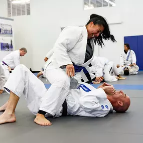 Bild von Morumbi Jiu Jitsu & Fitness Academy - Thousand Oaks