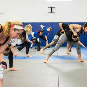 Bild von Morumbi Jiu Jitsu & Fitness Academy - Thousand Oaks