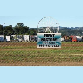 Bild von Event Factory Rentals - Fresno