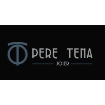 Logotyp från Joieria Pere Tena