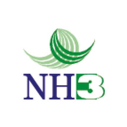 Logo de Nh3