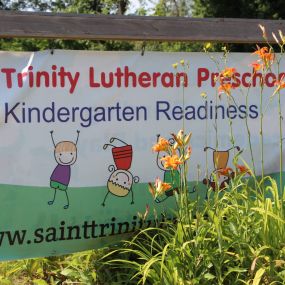 St. Trinity Lutheran Preschool