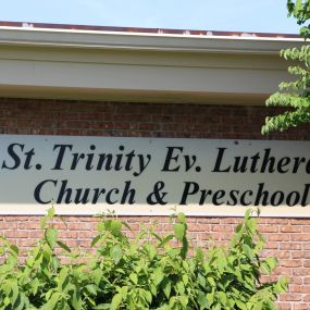 St. Trinity Evangelical Lutheran Church and Preschool