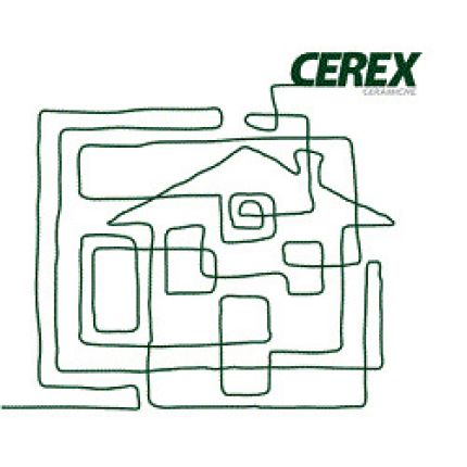 Logo da Ceramiche Cerex