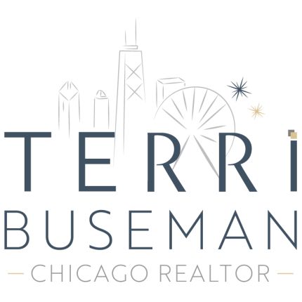 Logotyp från Terri Buseman Chicago Realtor