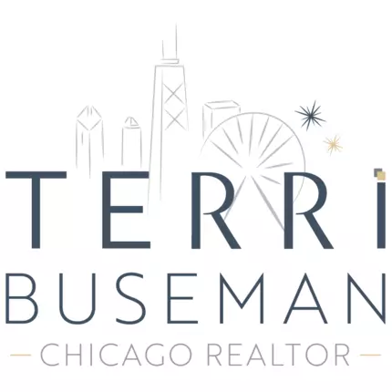 Logo fra Terri Buseman Chicago Realtor