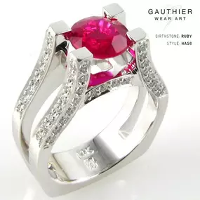 Bild von Gauthier Jewelry