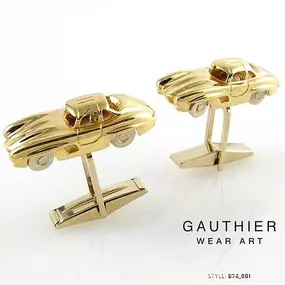 Bild von Gauthier Jewelry