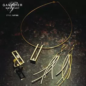 Bild von Gauthier Jewelry