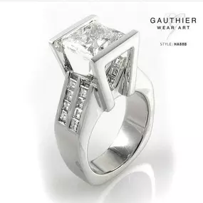 Bild von Gauthier Jewelry