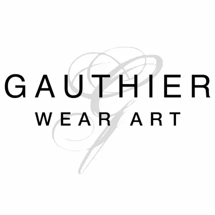 Logotyp från Gauthier Jewelry