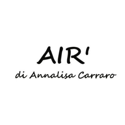 Logo da Air Saronno Parrucchiera
