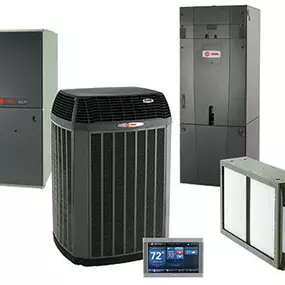 Bild von Dalton Heating & Air