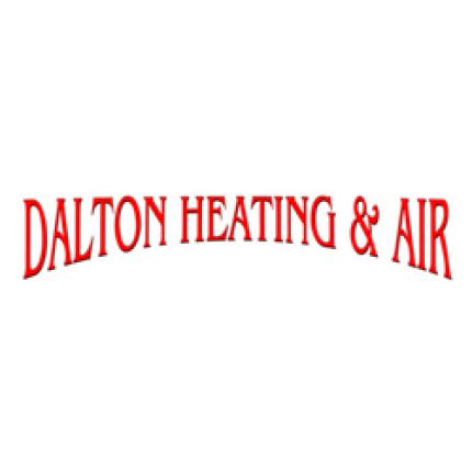 Logo de Dalton Heating & Air
