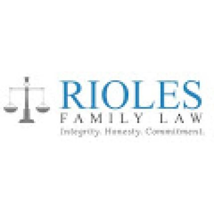Logo from Rioles Law Offices