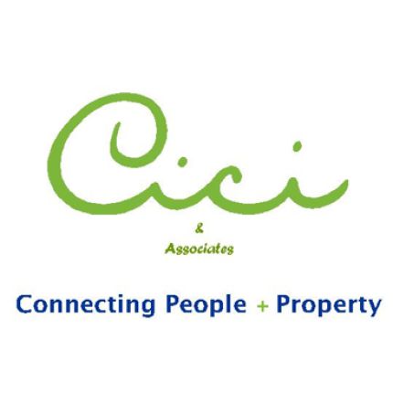 Logotipo de Cici Riley & Associates