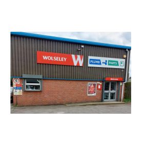 Wolseley Plumb - Your first choice specialist merchant for the trade