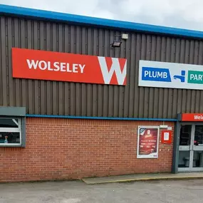 Wolseley Plumb - Your first choice specialist merchant for the trade