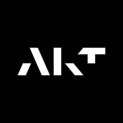 Λογότυπο από AKT