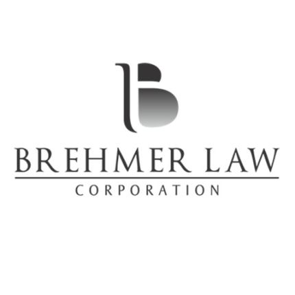 Λογότυπο από Brehmer Law Corporation