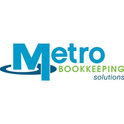 Logótipo de Metro Bookkeeping Solutions
