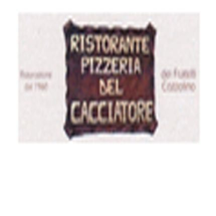 Λογότυπο από Ristorante del Cacciatore