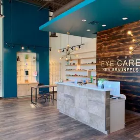 Eye care