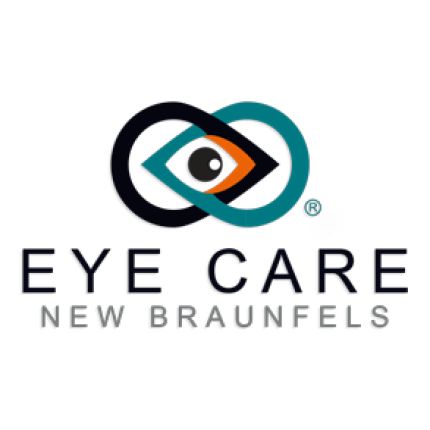 Logótipo de Eye Care New Braunfels