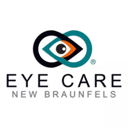 Logo da Eye Care New Braunfels