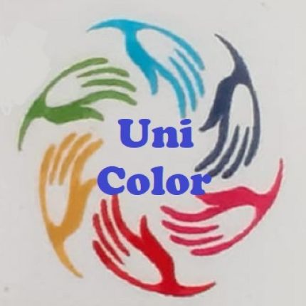 Logotipo de Uni-Color