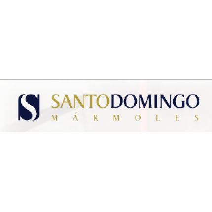 Logotyp från Mármoles Santo Domingo S.L.