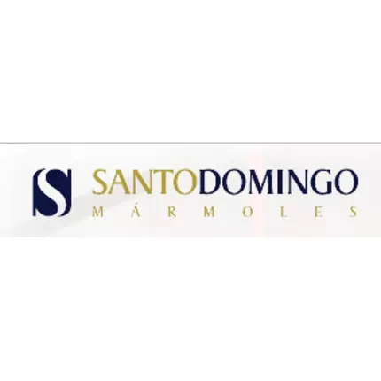 Logotipo de Mármoles Santo Domingo S.L.