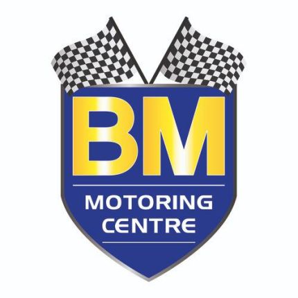 Logo de B M Motoring Centre Limited