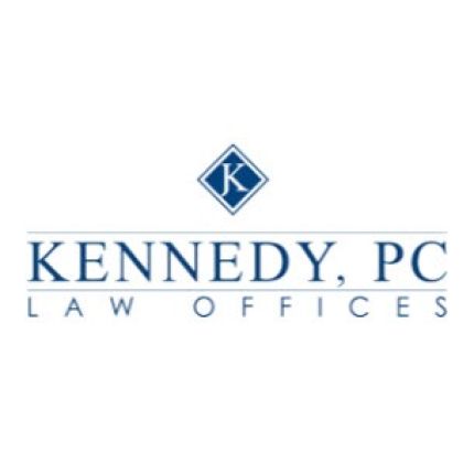 Logotyp från Kennedy, PC Law Offices