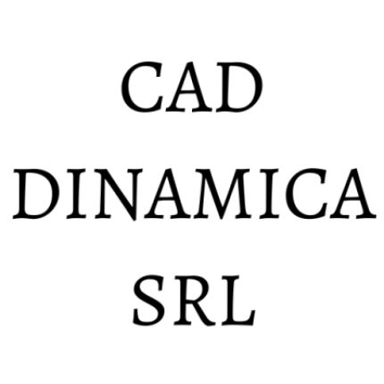 Logotyp från Cad Dinamica Srl - Centro Assitenza Doganale - Aeo