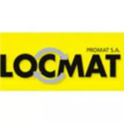 Logo od Locmat