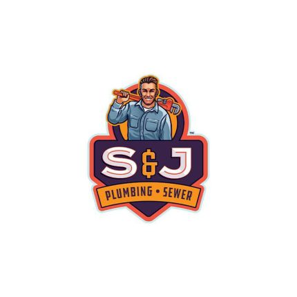 Logotipo de S and J Plumbing & Sewer