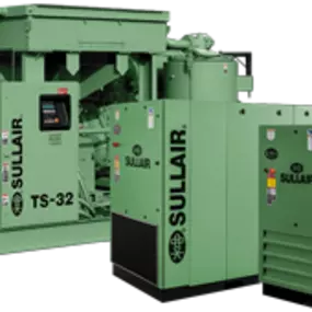 Bild von Metro Air Compressor