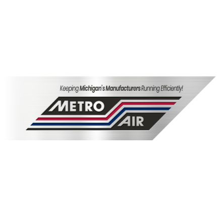 Logo von Metro Air Compressor
