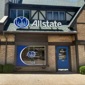 Bild von Brian Hinshaw: Allstate Insurance