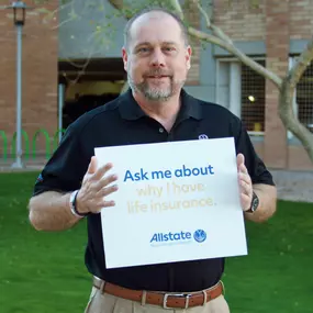 Bild von Brian Hinshaw: Allstate Insurance