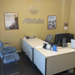 Bild von Brian Hinshaw: Allstate Insurance