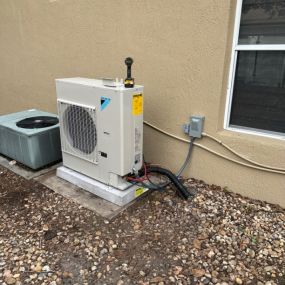 Bild von A-1 HEAT & AIR CONDITIONING INC.