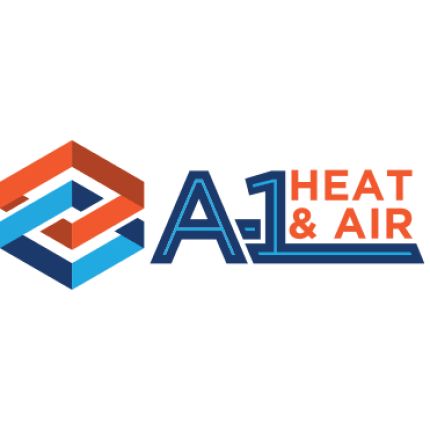 Logo van A-1 HEAT & AIR CONDITIONING INC.