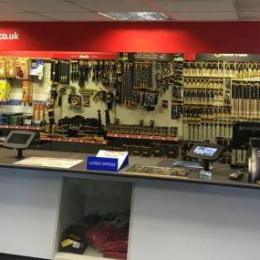 Wolseley Plumb & Parts - Your first choice specialist merchant for the trade