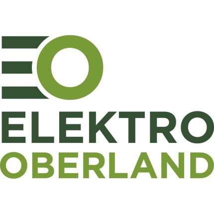 Logo van EO Elektro Oberland GmbH