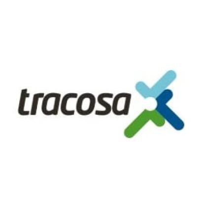 Logótipo de Tracosa Aduanas S.A.