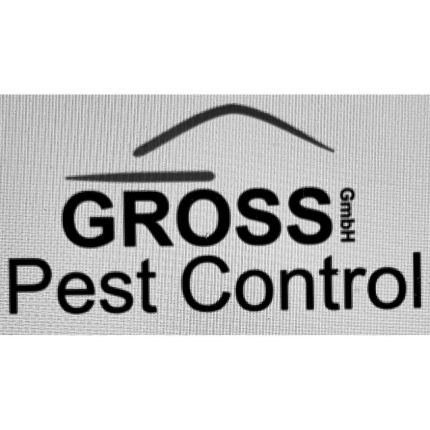 Logo da GROSS Pest Control GmbH