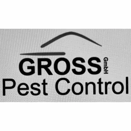 Logotipo de GROSS Pest Control GmbH